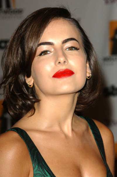 卡米拉·贝尔/Camilla Belle-6-39